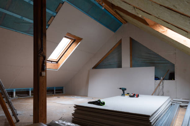 Best Insulation Installation Services in Weeping Water, NE