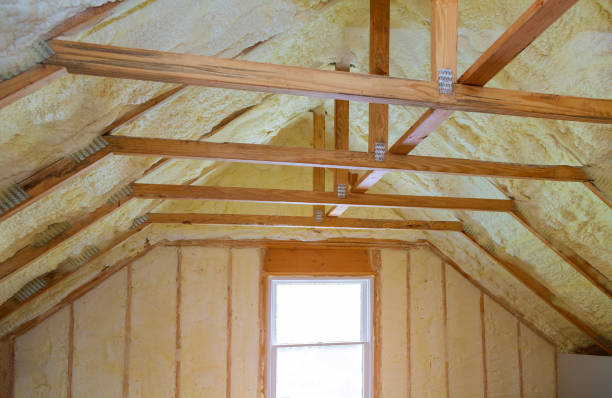 Best Insulation for Specific Applications in Weeping Water, NE
